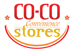 Co-Co Convenience Stores Logo